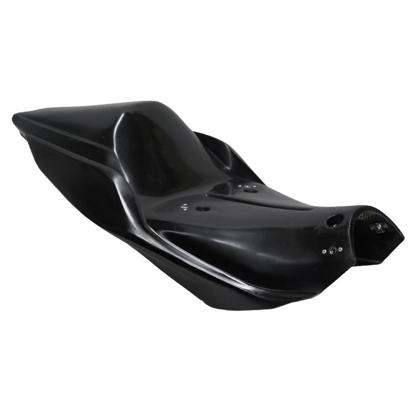 Racing KAWASAKI NINJA 400 racing tail fairing