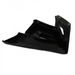 KAWASAKI NINJA 400 2018/23 S2 Concept racing lower fairing