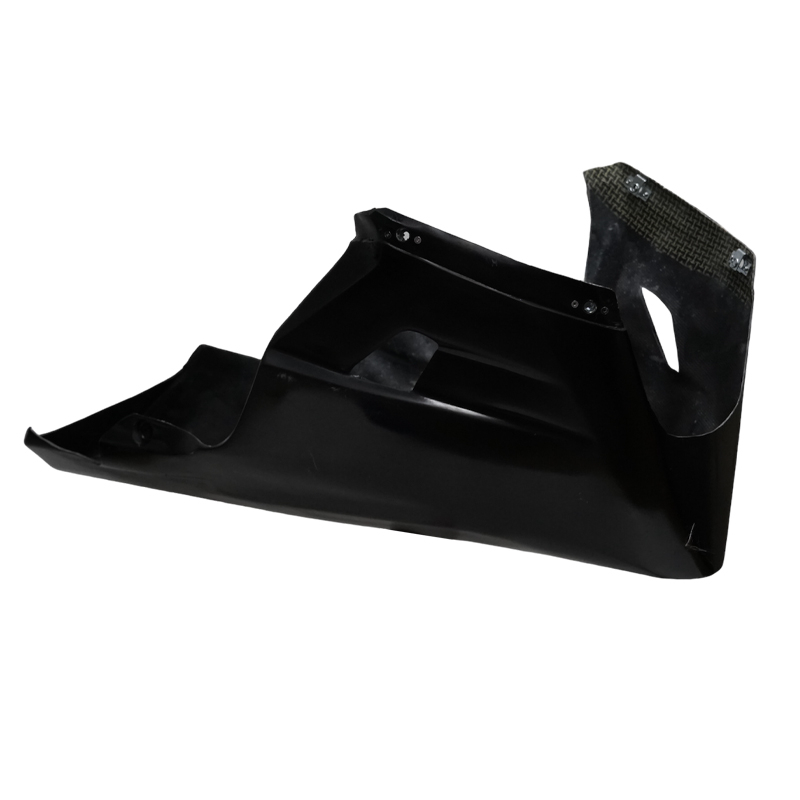 Sabot racing S2 CONCEPT KAWASAKI NINJA 400 2018/23