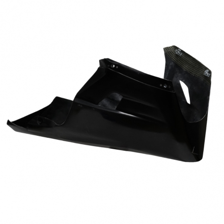 KAWASAKI NINJA 400 racing bellypan