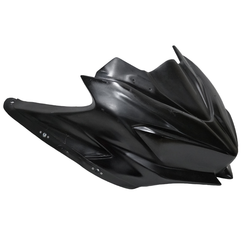 Carénage supérieur S2 CONCEPT KAWASAKI NINJA 400