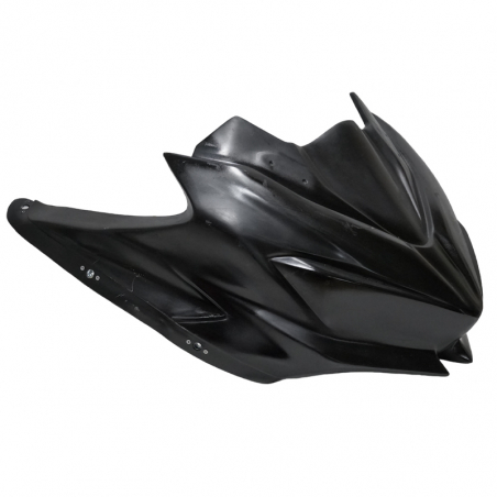 Supérieur racing S2 CONCEPT KAWASAKI NINJA 400