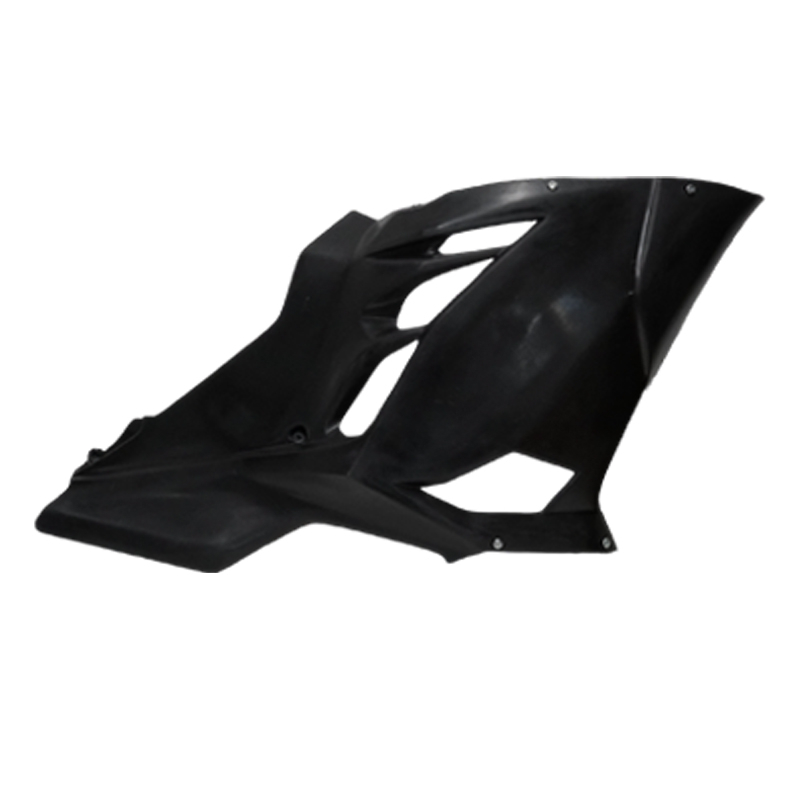 Flanc de carénage droit ou gauche racing S2 CONCEPT KAWASAKI NINJA 400