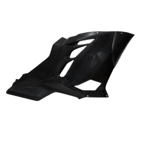 KAWASAKI NINJA 400 racing side panel fairing left or right