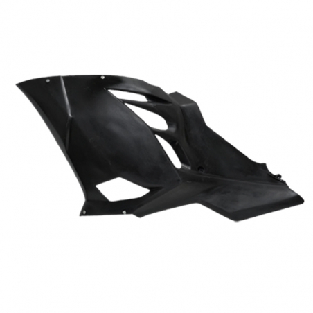 KAWASAKI NINJA 400 racing side panel fairing left or right