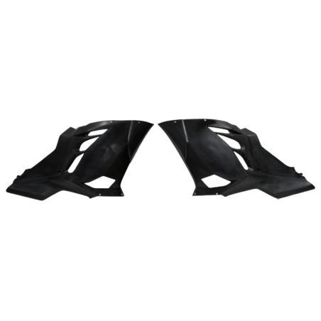 KAWASAKI NINJA 400 racing side panel fairing left or right