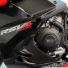 Protection de carter alternateur Racing Aprilia RSV4 / TUONO V4 2021-2023