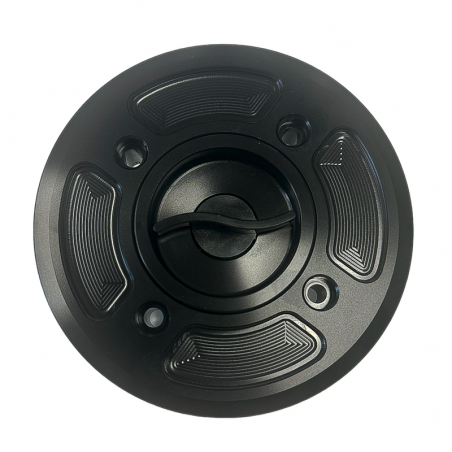 APRILIA / DUCATI quick release fuel cap