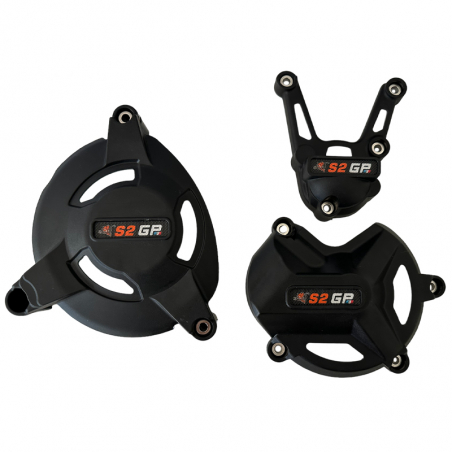 BMW S1000RR S2concept Racing covers kit