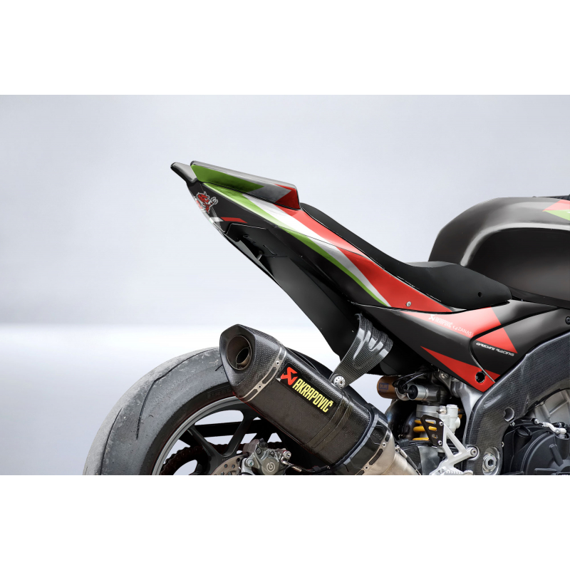 Customisable decoration kit Aprilia TUONO RSV4
