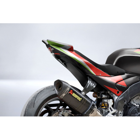Customisable decoration kit Aprilia TUONO V4