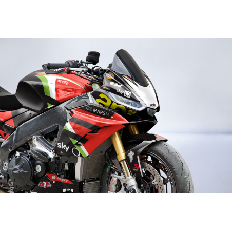 Customisable decoration kit Aprilia TUONO V4
