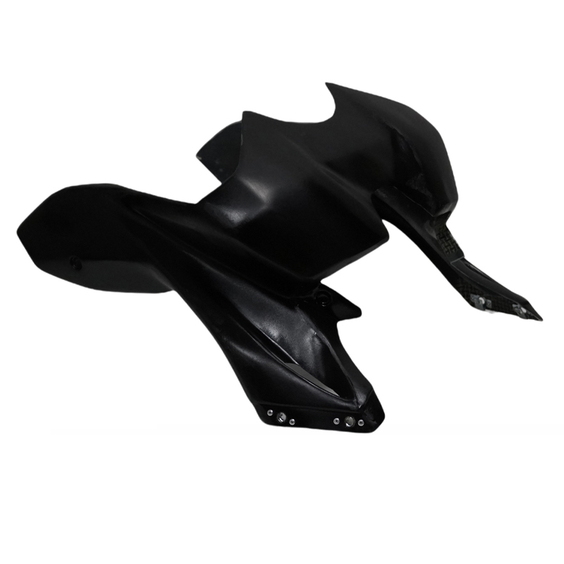 Demi capot de réservoir racing S2 Concept DUCATI Panigale V4