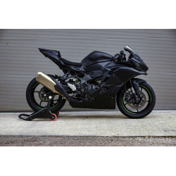 Set complet carénage racing S2CONCEPT Kawasaki ZX4-RR a partir de 2024