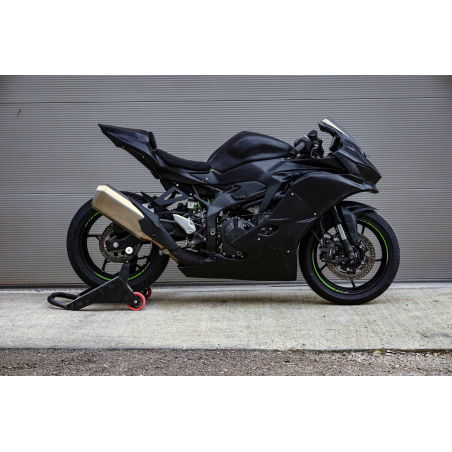 Complete Race Fairing Kit for Kawasaki ZX4-RR a partir de 2024