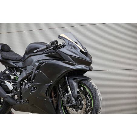 Complete Race Fairing Kit for Kawasaki ZX4-RR a partir de 2024