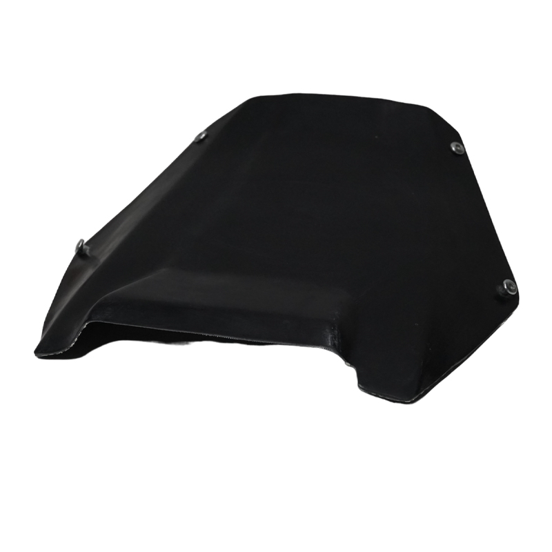 Passage de roue racing S2 Concept KAWASAKI ZX4-R