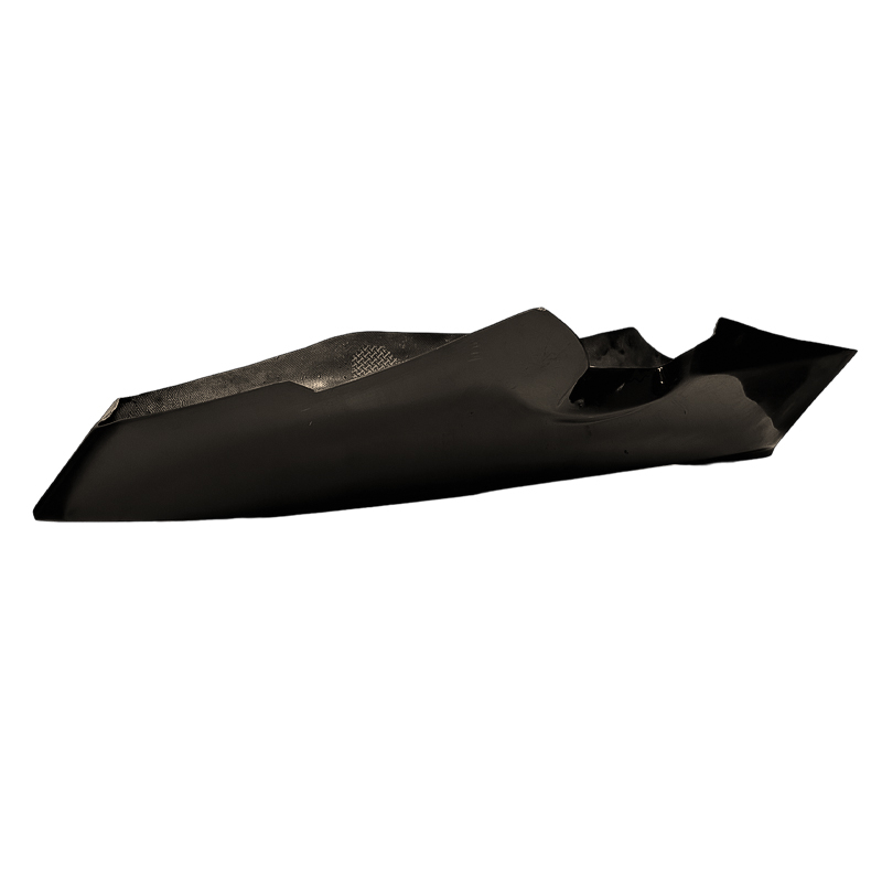 Suzuki GSX-S 950 / 1000 from 2021 S2 Concept racing lower fairing