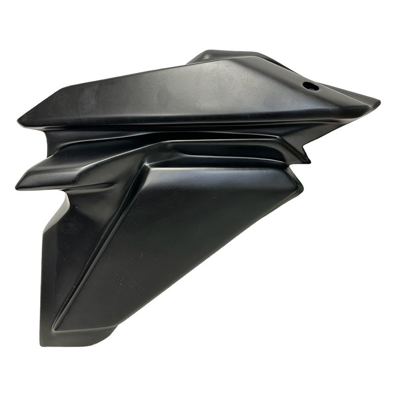 Ecopes radiateur S2CONCEPT Suzuki GSX-S 950 / 1000