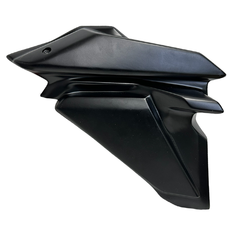 Ecopes radiateur S2CONCEPT Suzuki GSX-S 950 / 1000