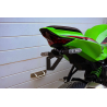 Support de plaque Kawasaki ZX4-R