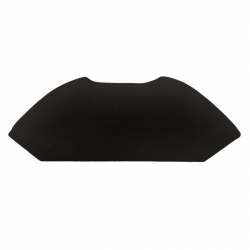 Mousse de dosseret racing TRIUMPH STREET TRIPLE 765 moto 2