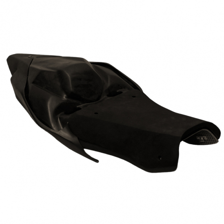 Complete racing seat Kawasaki ZX10-R