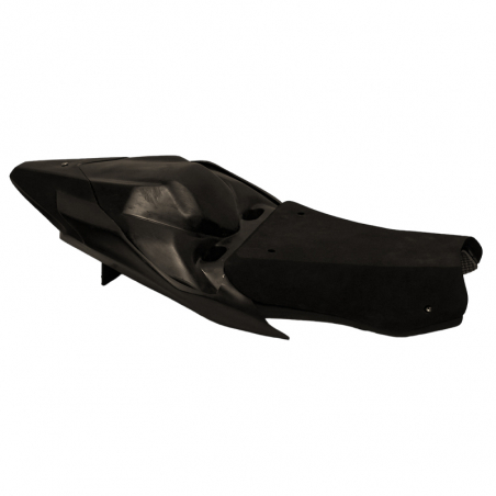 Complete racing seat Kawasaki ZX10-R