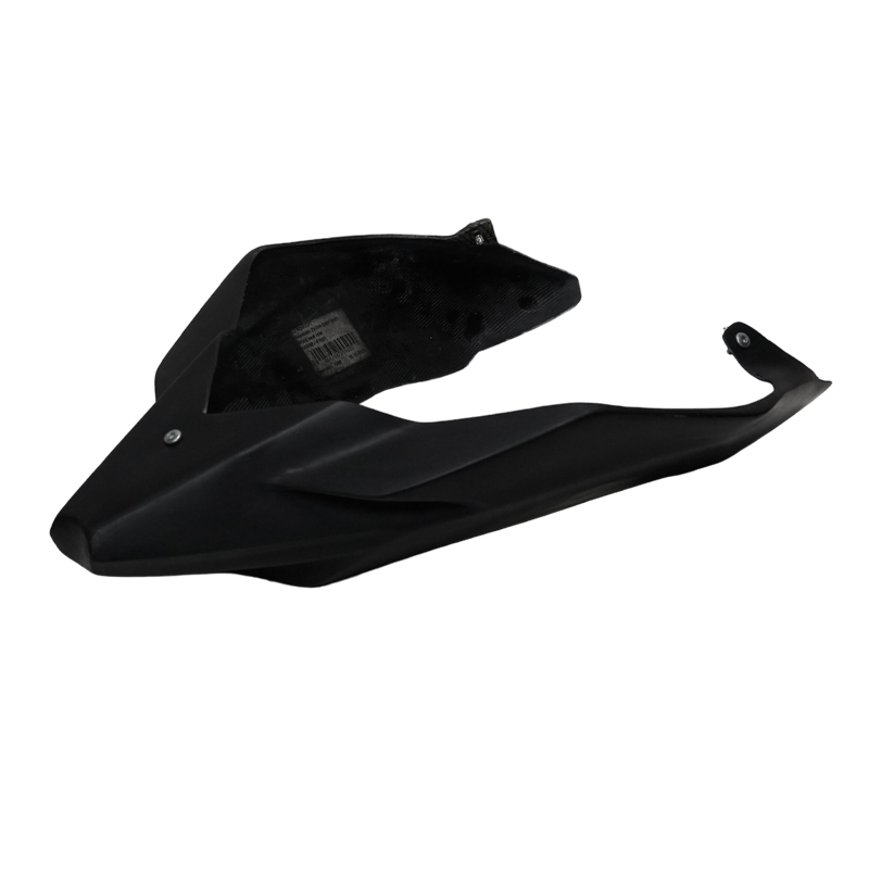 Kawasaki ZX10-R racing wing back seat