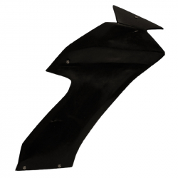 Kawasaki ZX10-R 2021-2025 racing fairing left or right side panel 2021-2025