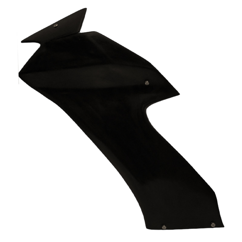 Flanc gauche ou droit racing KAWASAKI ZX10-R 2021-2025