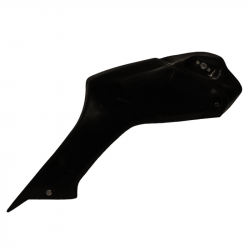 Kawasaki ZX10-R racing fairing left and right frame fairing side