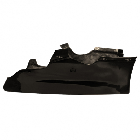 KAWASAKI ZX10-R racing fairing belly pan