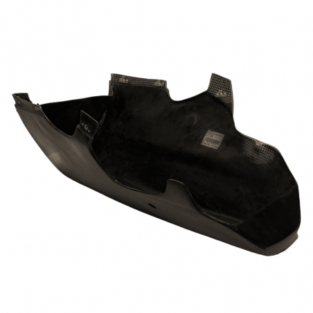 Sabot moteur racing KAWASAKI ZX10-R