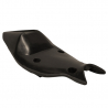 Racing seat unit S2CONCEPT TRIUMPH STREET TRIPLE 765 RS