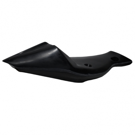 Racing seat unit S2CONCEPT TRIUMPH STREET TRIPLE 765 RS