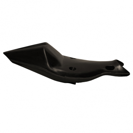 Racing seat unit S2CONCEPT TRIUMPH STREET TRIPLE 765 RS