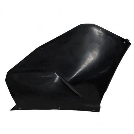 Racing side fairing S2CONCEPT TRIUMPH STREET TRIPLE 765 RS