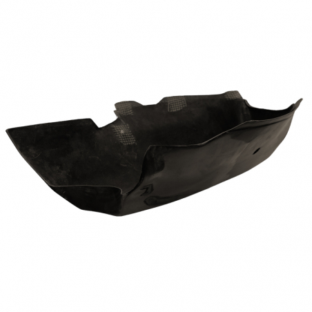 Racing fairing inferior S2CONCEPT TRIUMPH STREET TRIPLE 765 RS