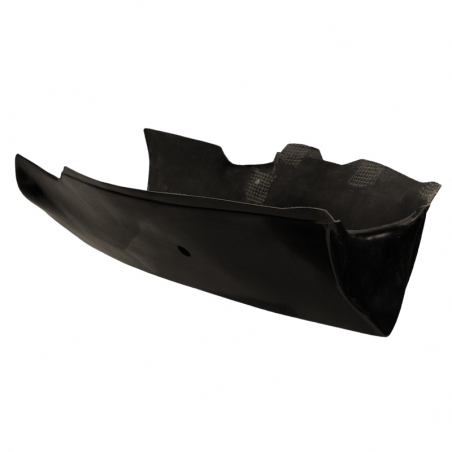 Racing fairing inferior S2CONCEPT TRIUMPH STREET TRIPLE 765 RS
