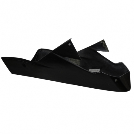 Racing lower fairing / Belly pan for kawasaki Ninja 300