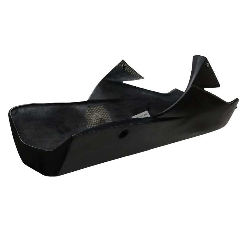 Sabot racing S2 CONCEPT KAWASAKI NINJA 300 2013/17