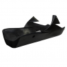 Racing lower fairing / Belly pan for kawasaki Ninja 300