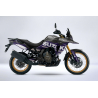 Suzuki GSX-S 950 / 1000 Feel the wild decals set
