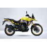 Suzuki GSX-S 950 / 1000 Feel the wild decals set