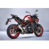 Kawasaki Z900 Factory Edition, a special edition, tailor made by S2 Concept