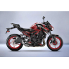Kawasaki Z900 Factory Edition, a special edition, tailor made by S2 Concept