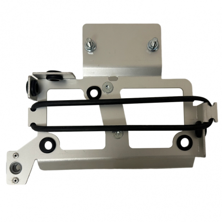 Support de boîtier CDI et régulateur pour carénage piste de Yamaha R1 2020