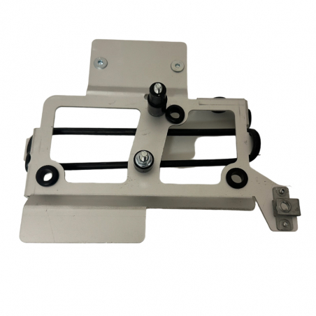 Support de boîtier CDI et régulateur pour carénage piste de Yamaha R1 2020