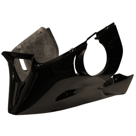 Set complet carénage racing S2 CONCEPT Yamaha R6